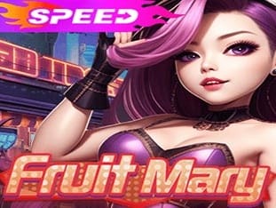 Fruit Mary Speed game thumbnail