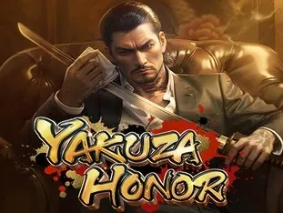 Yakuza Honor game thumbnail