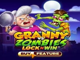 Granny Vs Zombies game thumbnail
