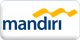 Bank Mandiri logo