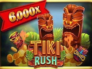 Tiki Rush