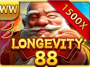 Longevity 88 game thumbnail
