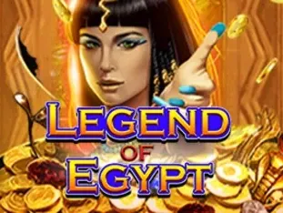 Legend Of Egypt game thumbnail