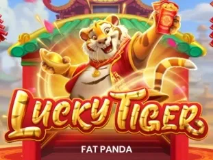 Lucky Tiger (1) game thumbnail