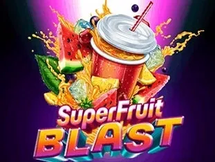 Super Fruit Blast game thumbnail