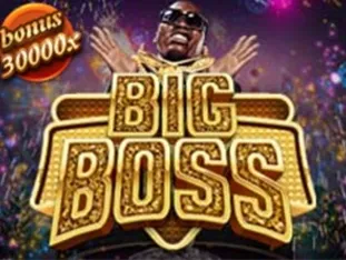 Big Boss game thumbnail