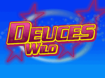 Deuces Wild 50 Hand game thumbnail