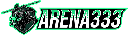 arena333 Logo